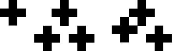 Plus-Signs Plus-Signs