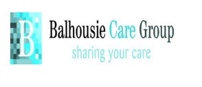 Balhousie Care Group logo