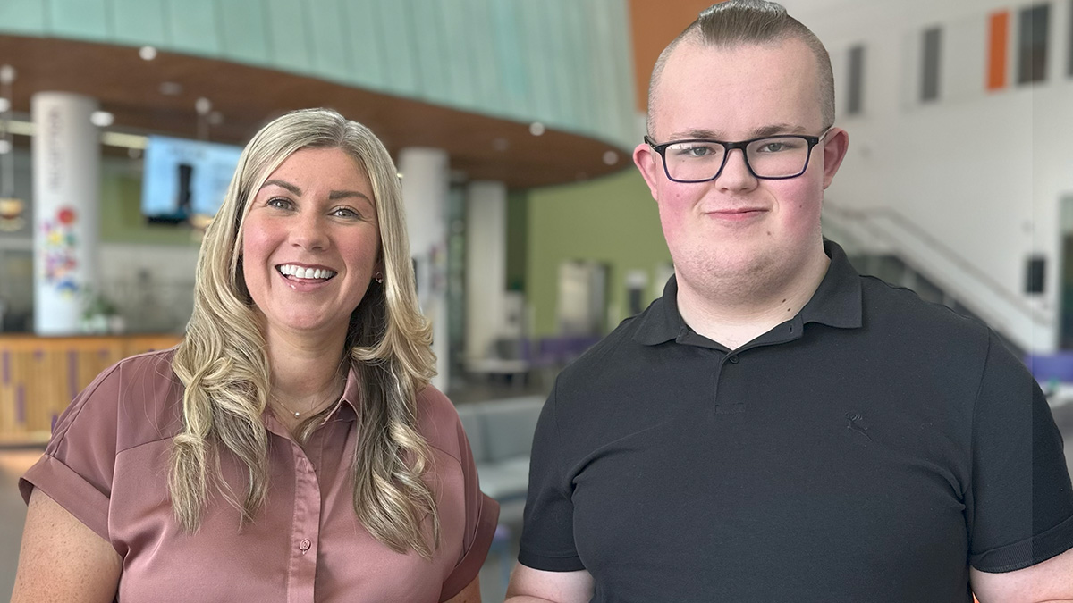 UHI Inverness celebrates success of school students gaining HNCs