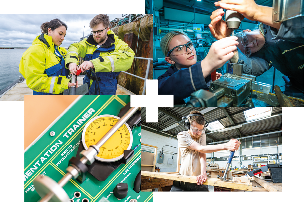 New energy guide launched to help employers meet future energy workforce needs