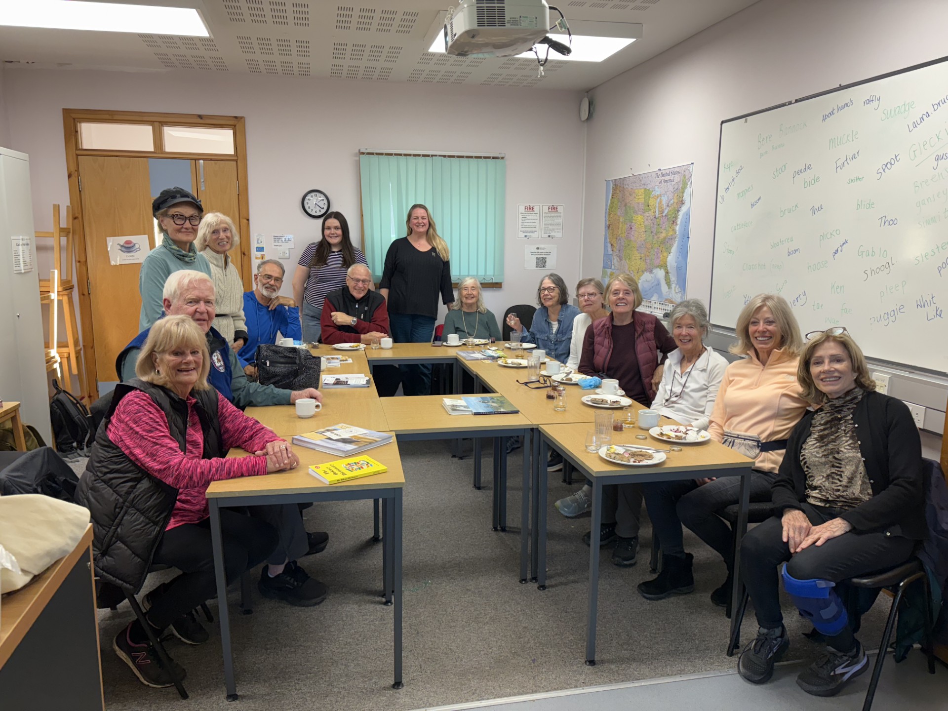 UHI Orkney’s Unique Orkney Experience Classes Enrich Private Tours with Local Heritage