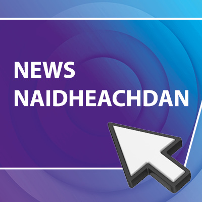 News | Naidheachdan