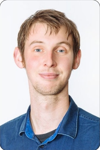 Dr Ben Elliott photograph.