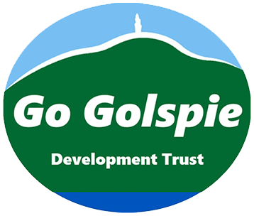 Go Golspie Development Trust logo