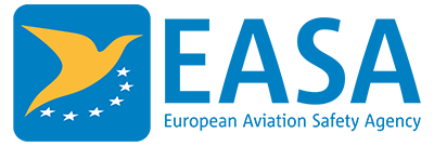 European Aviation Safety Agency logo