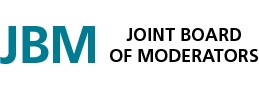 Joint Board of Moderators logo