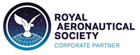 Royal Aeronautical Society | Corporate Partner