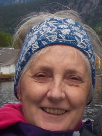 Jean Ward Jean Ward