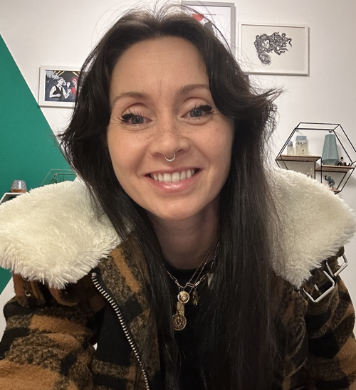 Kay Guccione Kay Guccione