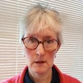 Portrait of Alexandra Stewart