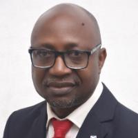 Dr Godwin Ovenseri-Ogbomo