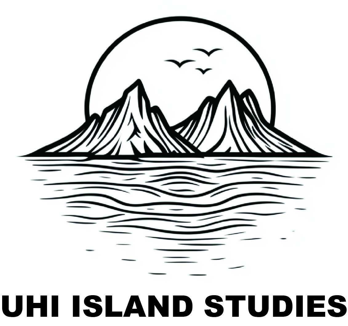 UHI Island Studies Logo