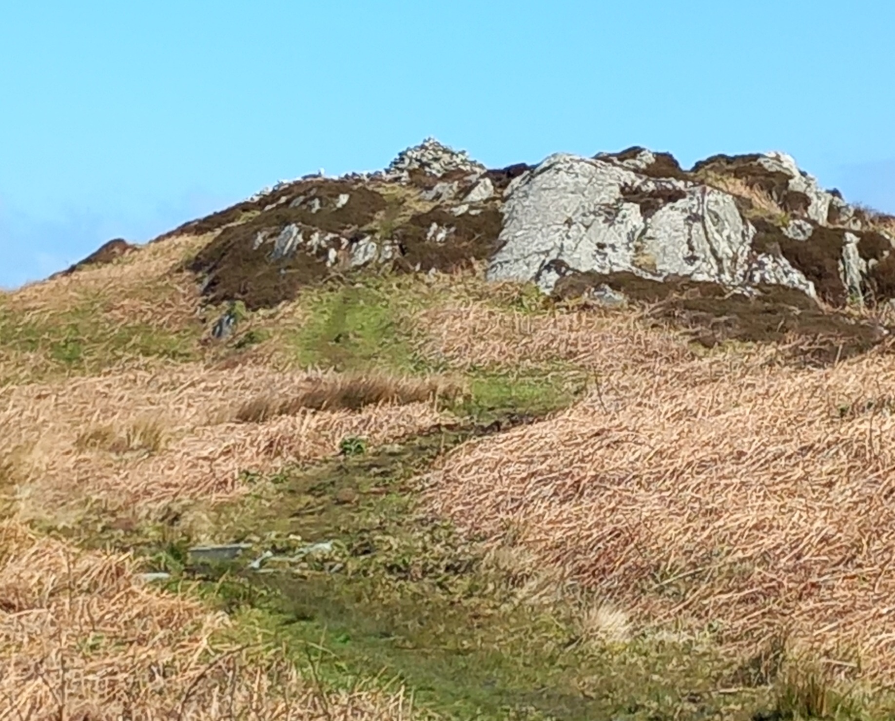 UHI Institute for Northern Studies Post Doctoral Research Associate Celebrates Prestigious Award