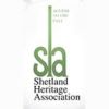 Shetland Heritage Logo