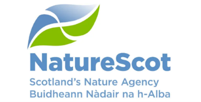 NatureScot Logo NatureScot Logo