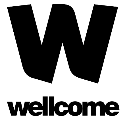 Wellcome logo