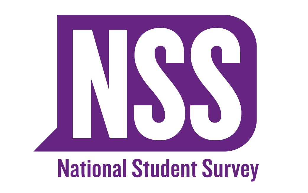 National Student Survey logo
