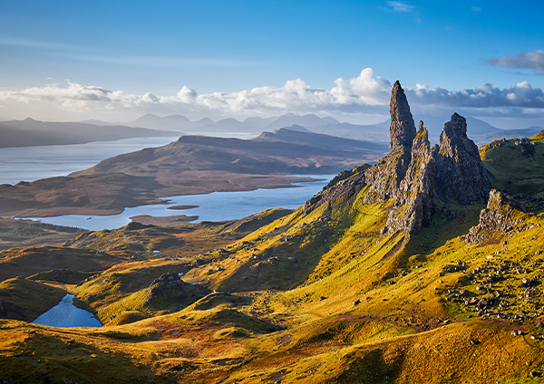 Old Man of Storr, Isle of Skye Old Man of Storr, Isle of Skye