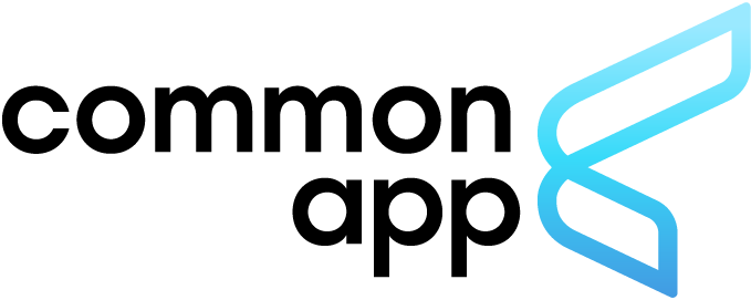 Common App logo