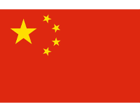 Flag of China