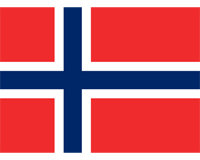 Flag of Norway