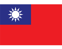 Flag of Taiwan