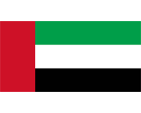 Flag of the United Arab Emirates