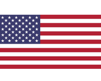 Flag of the United States of America